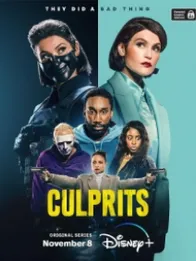 Culprits 2024 Full Movie Download In HD