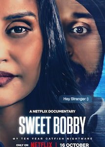 Sweet Bobby: My Catfish Nightmare Movie (2024) Download