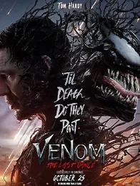 Venom: The Last Dance Full Movie Download In Hd