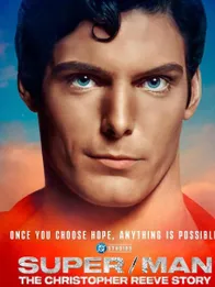 Super/Man: The Christopher Reeve Story Download Full Movie